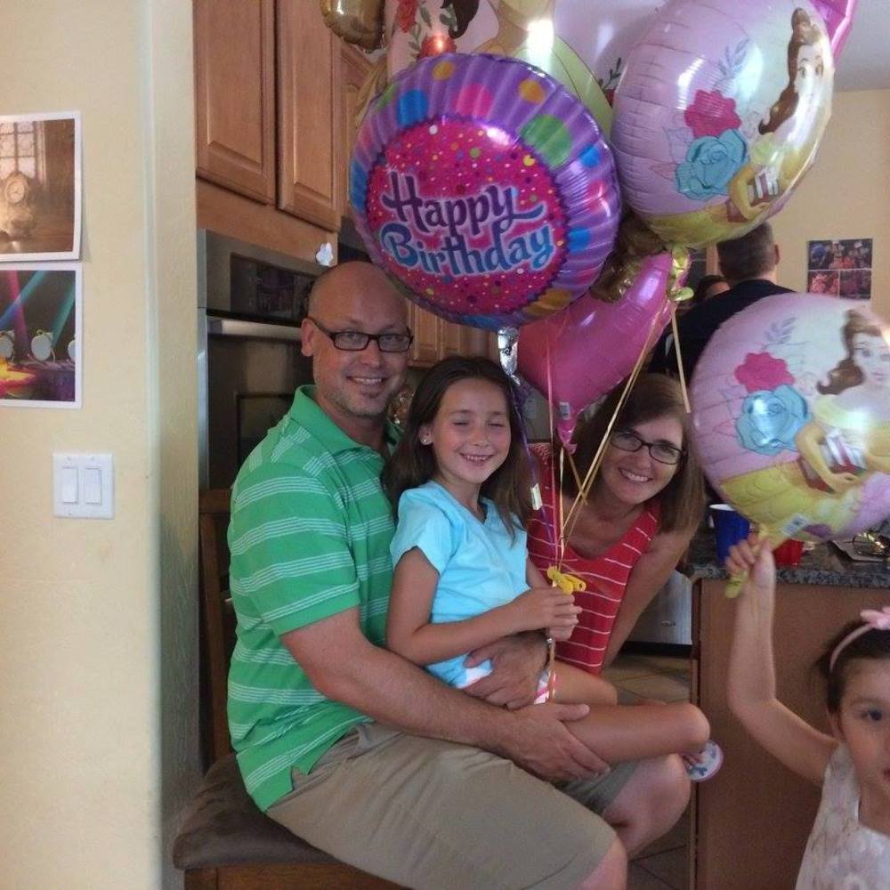 Meet your Posher, Jason